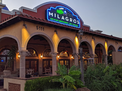 Casa De Los Milagros Mexican Restaurant And Cantin - 5111 N Classen Blvd, Oklahoma City, OK 73118