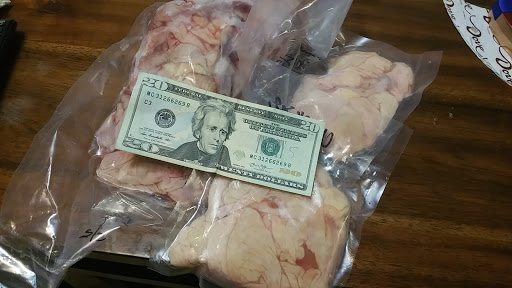 Butcher Shop «Porter Road Butcher», reviews and photos, 501 Gallatin Ave, Nashville, TN 37206, USA