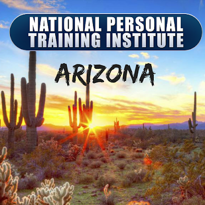 National Personal Training Institute of Arizona