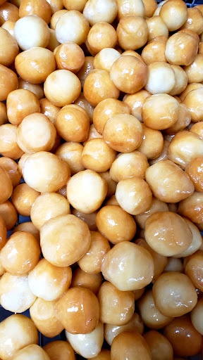 Donut Shop «Daylight Donuts», reviews and photos, 1520 Bypass Rd, Heber Springs, AR 72543, USA