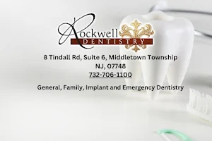 Rockwell Dentistry image