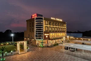 Hotel Concord image
