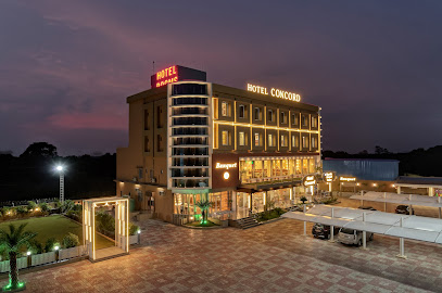 Hotel Concord