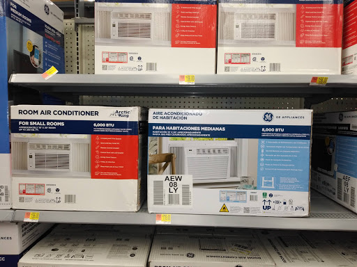 Department Store «Walmart Supercenter», reviews and photos, 1351 Veterans Pkwy, Clarksville, IN 47129, USA