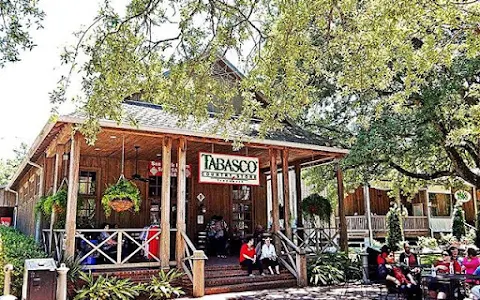 TABASCO Country Store image