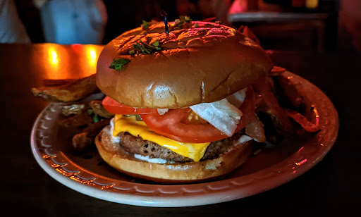 The Alley Piano Bar & Restaurant image