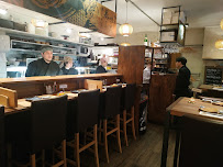 Atmosphère du Restaurant japonais Kanadé à Paris - n°2