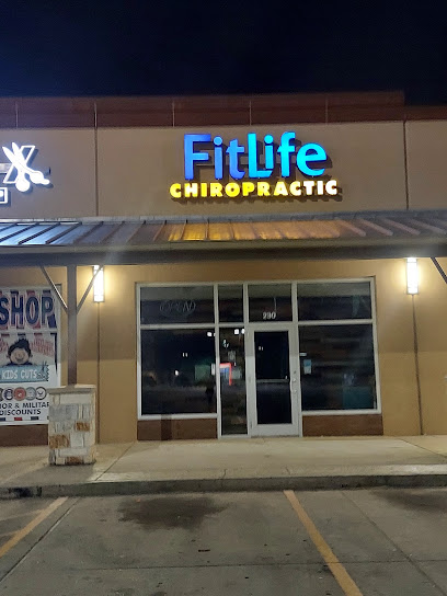 FitLife Chiropractic