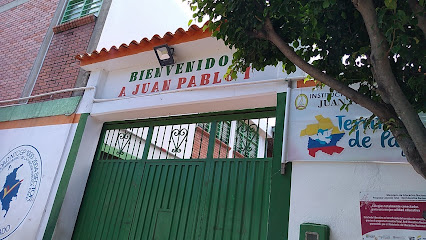 Colegio Juan Pablo I