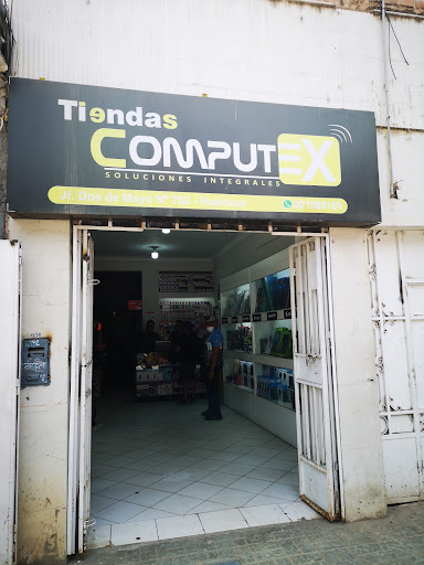 Tienda de informatica Huánuco