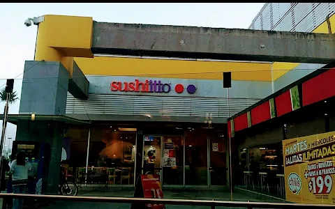 Sushi Itto Centro Las Américas image