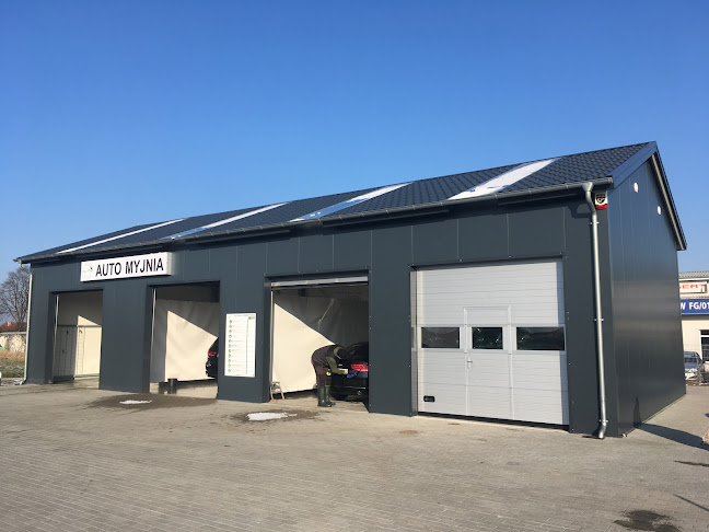 Żwirowa 124 a, 66-400 Gorzów Wielkopolski