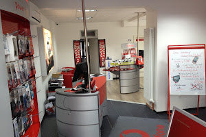 Vodafone Shop