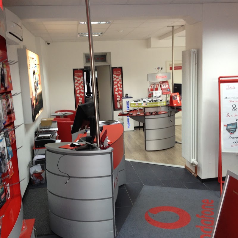 Vodafone Shop