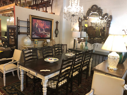 Furniture Store «Designers Furniture Exchange», reviews and photos, 5701 Richmond Ave, Houston, TX 77057, USA