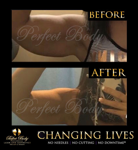 Explore leg sleeve tattoo ideas men, creative tattoo ideas in Bay Shore, available at Perfect Body Laser & Aesthetics