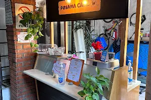 Posama Café - Café Artesanal, Desayunos & Brunch. image