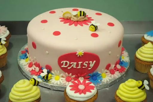 Wedding Bakery «The Best Little Cake House», reviews and photos, 223 W Hibiscus Blvd, Melbourne, FL 32901, USA