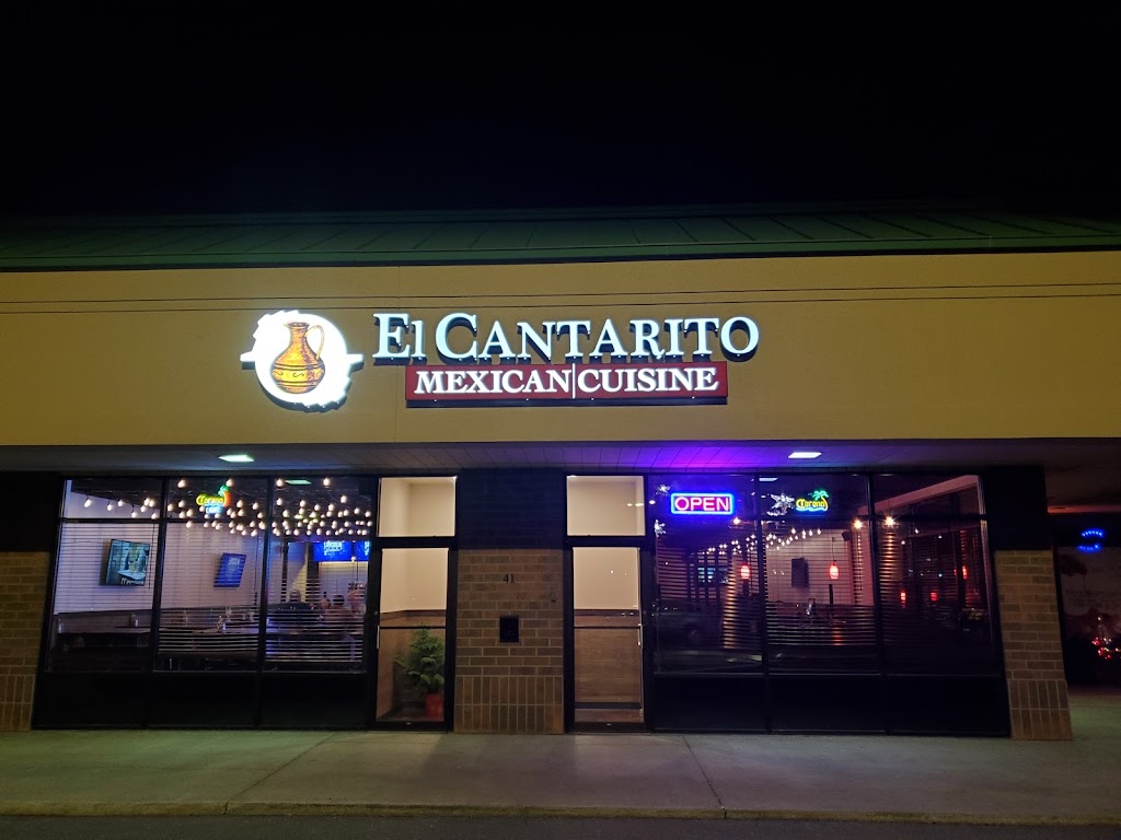 El Cantarito 46350