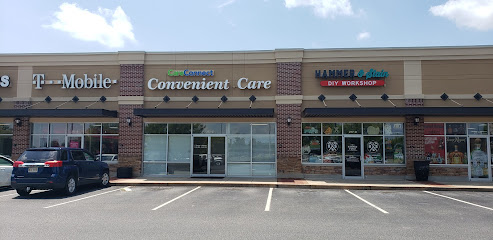 CareConnect Convenient Care, Perry