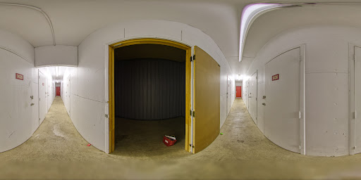 Self-Storage Facility «CubeSmart Self Storage», reviews and photos, 4120 S Federal Blvd, Englewood, CO 80110, USA