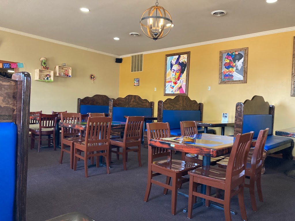 Avocados Mexican Grill 54494