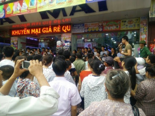 Top 20 cửa hàng điện máy Thành phố Vĩnh Yên Vĩnh Phúc 2022