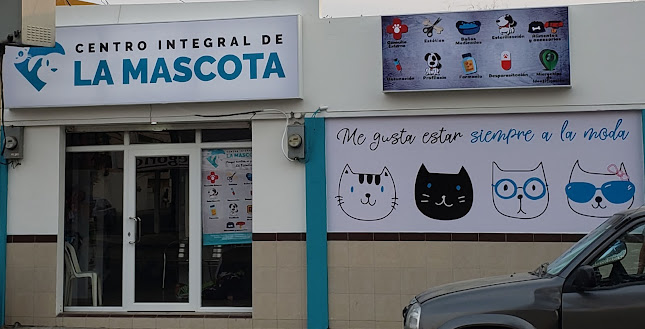 Centro Integral de La Mascota