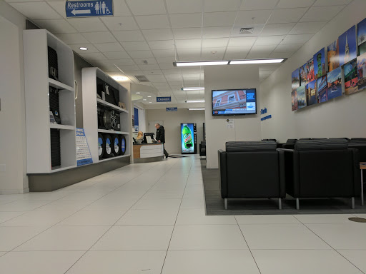 Honda Dealer «Dover Honda», reviews and photos, 1 Dover Point Rd, Dover, NH 03820, USA