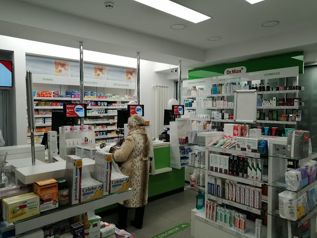 Opinii despre Farmacia Dr.Max în <nil> - Farmacie