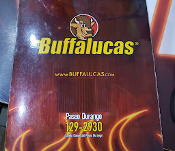 Buffalucas Paseo Durango photo