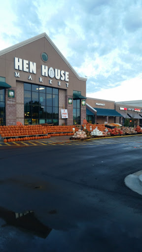 Grocery Store «Hen House #31», reviews and photos, 5800 Antioch Rd, Merriam, KS 66202, USA