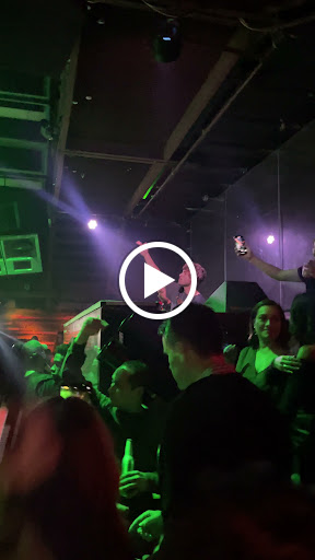 Night Club «Marquee New York», reviews and photos, 289 10th Avenue, New York, NY 10001, USA