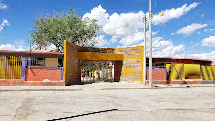 Escuela Primaria Efren Gutierres