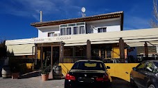 Restaurante Asador El Cuquillo en Castril