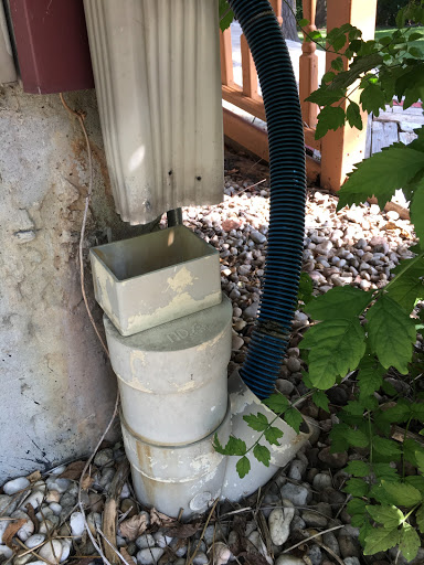 Plumber «Cregger Plumbing & Sewer Service», reviews and photos, 2305 Goodrich St, Ferndale, MI 48220, USA