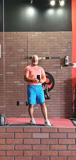 Physical Fitness Program «9Round Kickbox Fitness», reviews and photos, 3469 Laurel Fort Meade Rd, Laurel, MD 20724, USA