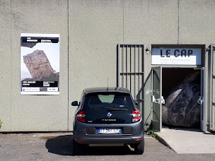 Photo n°14 de CAP • Centre d'art de Saint-Fons à Saint-Fons ()