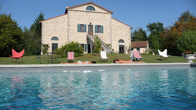 Chambre d'hôtes Le Moulin Rénové à La Boulaye
