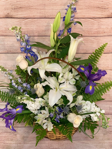 Florist «Flowers By Eddie», reviews and photos, 523 Vinton Mill Ct NE, Roanoke, VA 24014, USA