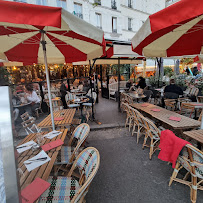 Atmosphère du Restaurant Pinocchio à Paris - n°2