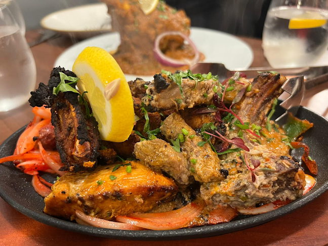 Reviews of Bowburn spice indian restaurant & takeaway. in Durham - Restaurant