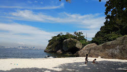 Praia de Adao'in fotoğrafı ve yerleşim