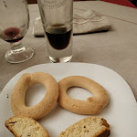 Photo n°1 de l'avis de anna.e fait le 04/03/2023 à 21:46 sur le  Osteria ndo saverie lu conte à Bovino