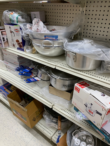 Indian Grocery Store «Food World», reviews and photos, 13220 Wisteria Dr, Germantown, MD 20874, USA