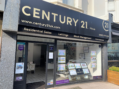 Century 21 Brighton & Hove