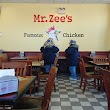 Mr Zee's