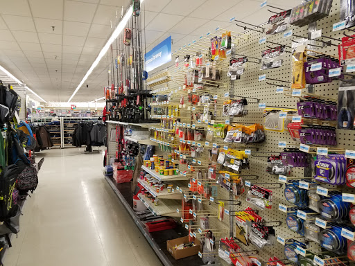 Discount Store «Kmart», reviews and photos, 93 W Campbell Rd, Schenectady, NY 12306, USA