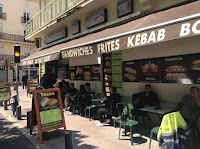Photos du propriétaire du Sandwicherie Au Salé Sucré à Béziers - n°1
