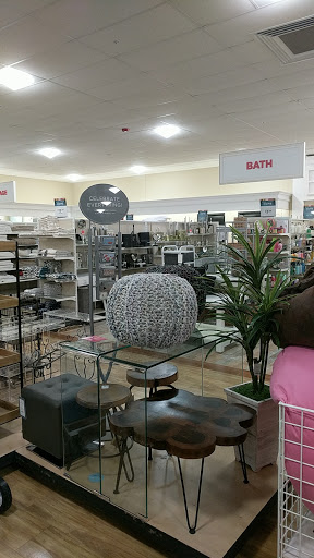 Department Store «Home Goods», reviews and photos, 9625 Crosshill Blvd, Jacksonville, FL 32222, USA